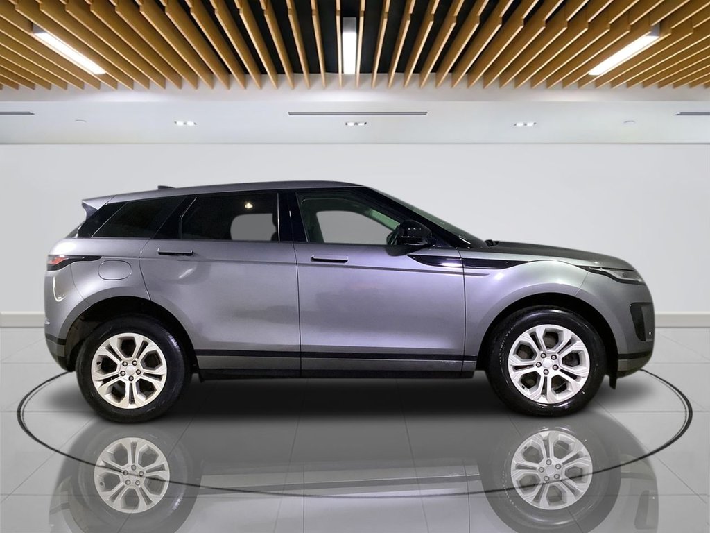 Used Land Rover Range Rover Evoque 2022 for sale - 77835159: Photo 6
