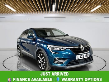 Used Renault Arkana 2022 for sale - 78401163: Photo