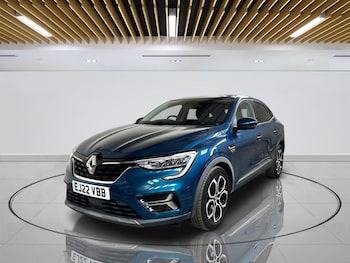 Used Renault Arkana 2022 for sale - 78401163: Photo