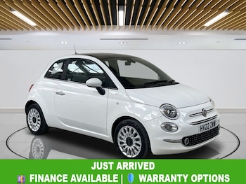 Used Fiat 500 2022 for sale - 79578726: Photo