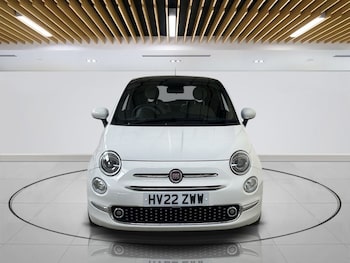 Used Fiat 500 2022 for sale - 79578726: Photo