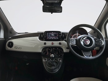 Used Fiat 500 2022 for sale - 79578726: Photo