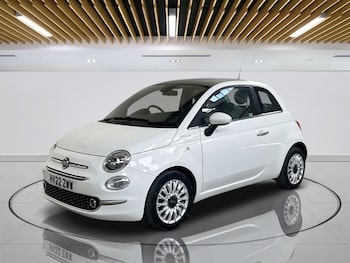 Used Fiat 500 2022 for sale - 79578726: Photo