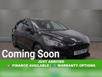 Used Ford Focus 2020 for sale - 77952842: Photo