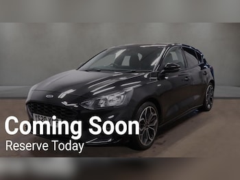 Used Ford Focus 2020 for sale - 77952842: Photo