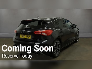 Used Ford Focus 2020 for sale - 77952842: Photo