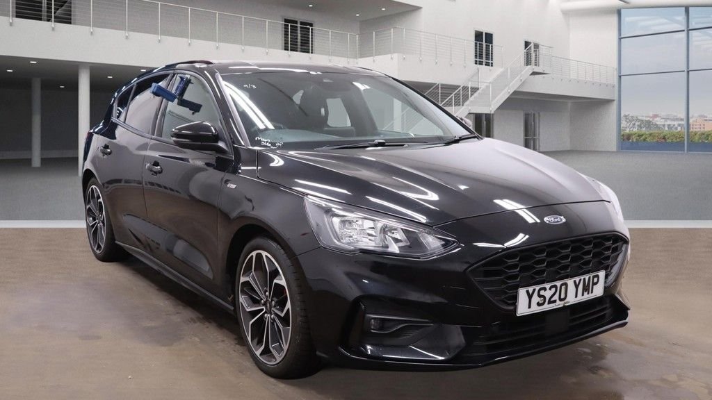 Used Ford Focus 2020 for sale - 77952842: Photo 7