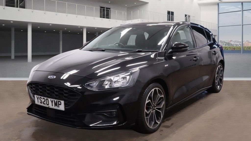 Used Ford Focus 2020 for sale - 77952842: Photo 8