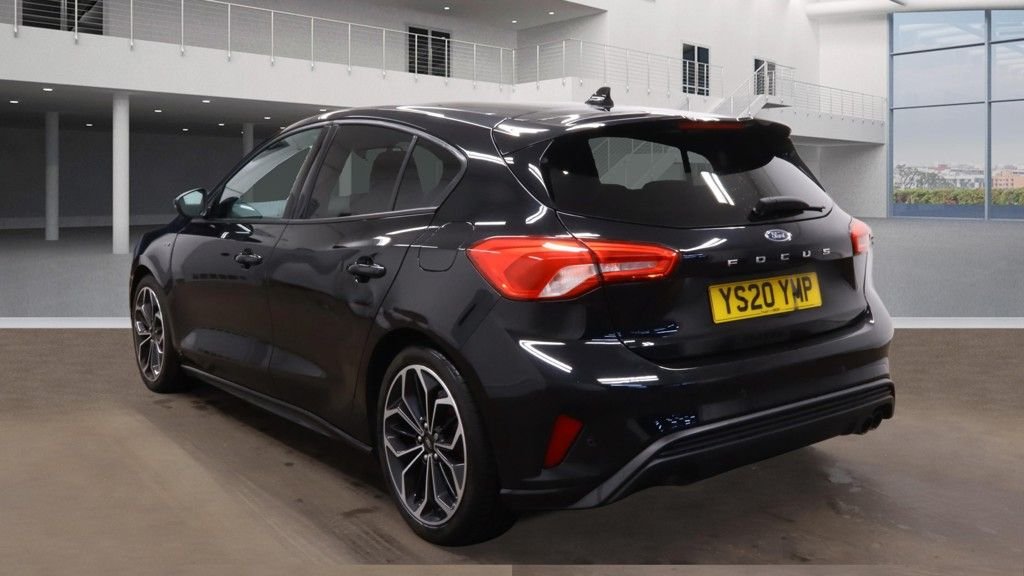 Used Ford Focus 2020 for sale - 77952842: Photo 9