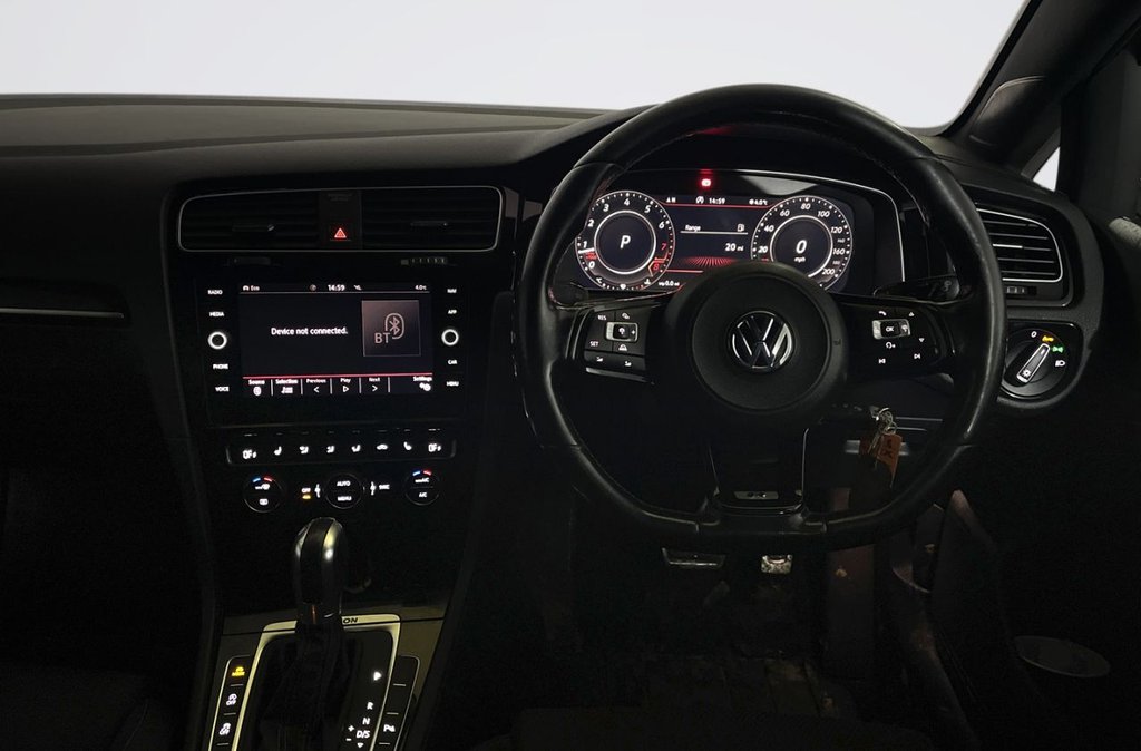 Used Volkswagen Golf 2018 for sale - 77533868: Photo 14