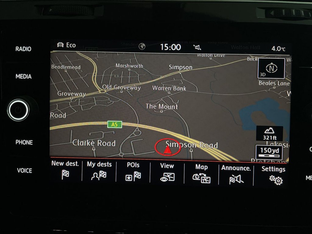 Used Volkswagen Golf 2018 for sale - 77533868: Photo 26