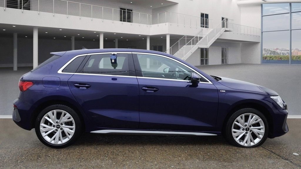 Used Audi A3 2022 for sale - 77218555: Photo 11