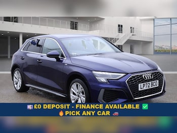 Used Audi A3 2022 for sale - 77218555: Photo