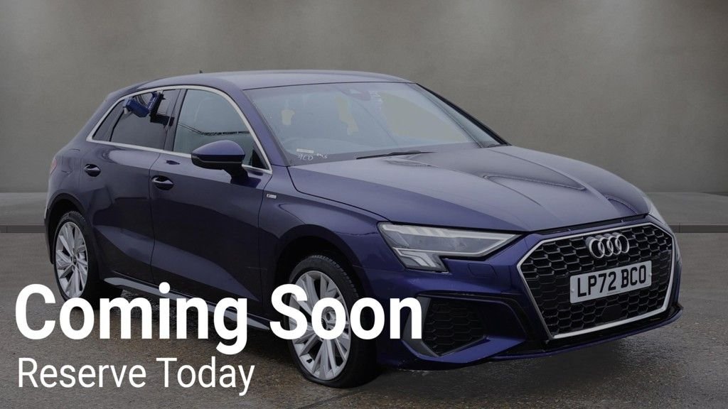 Used Audi A3 2022 for sale - 77218555: Photo 3