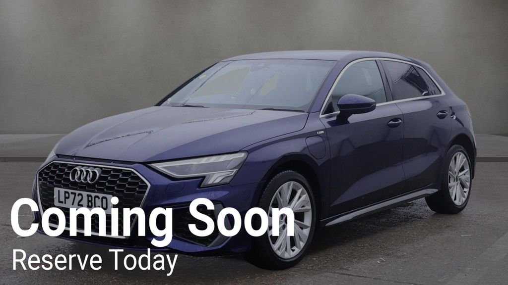 Used Audi A3 2022 for sale - 77218555: Photo 4