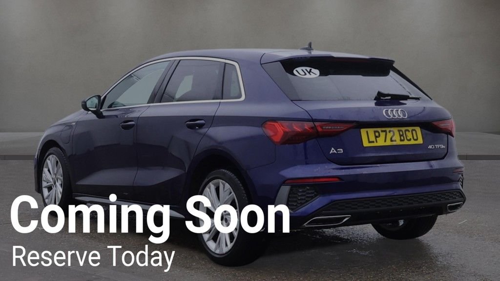 Used Audi A3 2022 for sale - 77218555: Photo 5