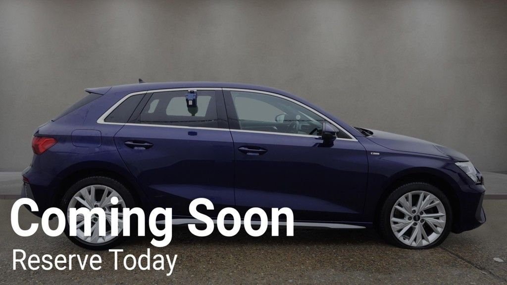 Used Audi A3 2022 for sale - 77218555: Photo 7