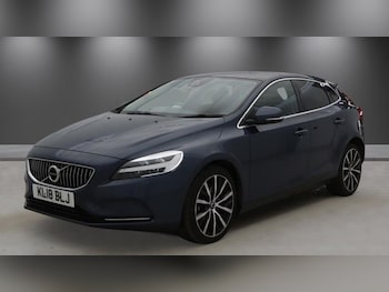Used Volvo V40 2018 for sale - 78287640: Photo