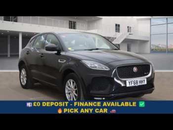 2018 (68) - 2.0d R-Dynamic 5dr 2WD