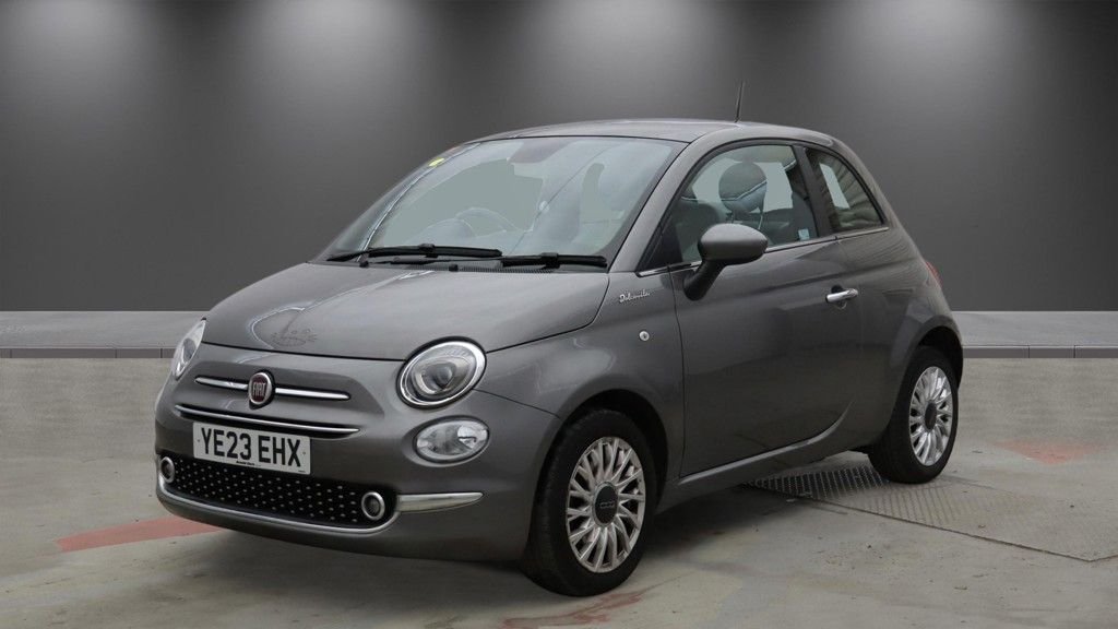 Used Fiat 500 2023 for sale - 78181316: Photo 2
