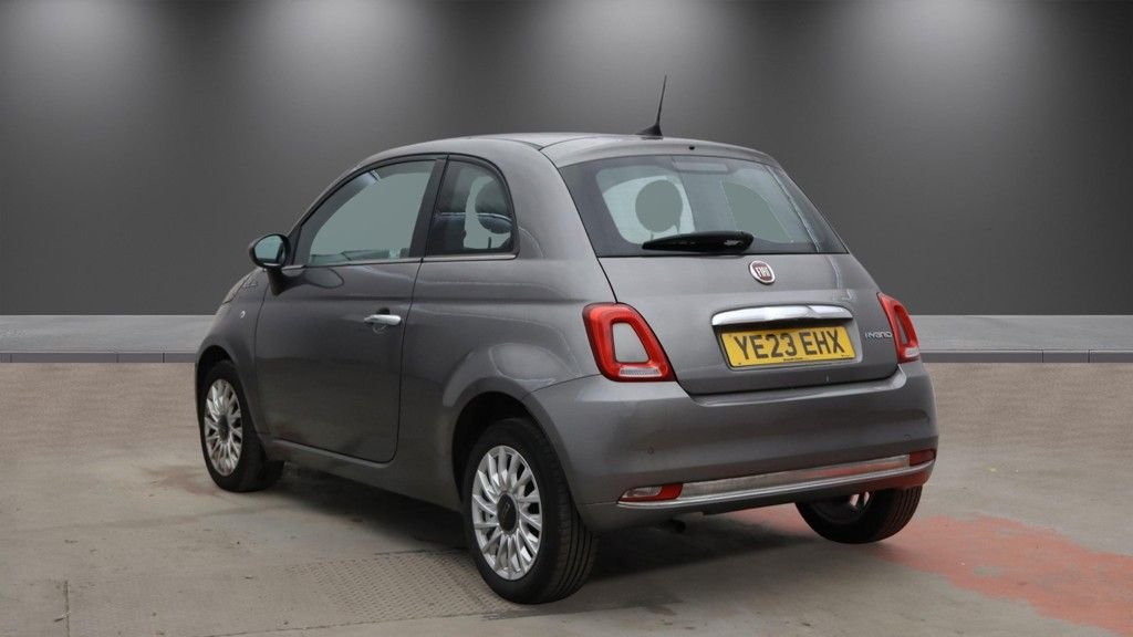 Used Fiat 500 2023 for sale - 78181316: Photo 3