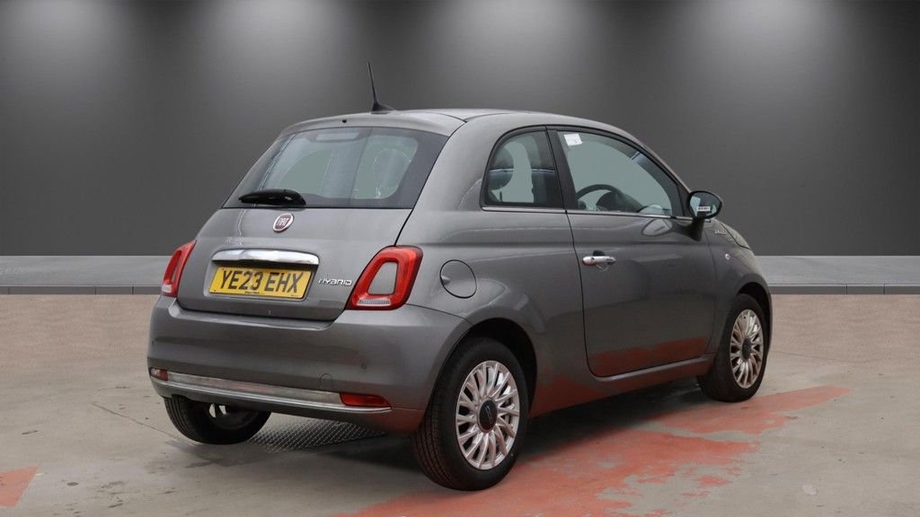 Used Fiat 500 2023 for sale - 78181316: Photo 4