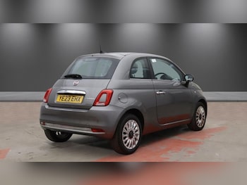 Used Fiat 500 2023 for sale - 78181316: Photo
