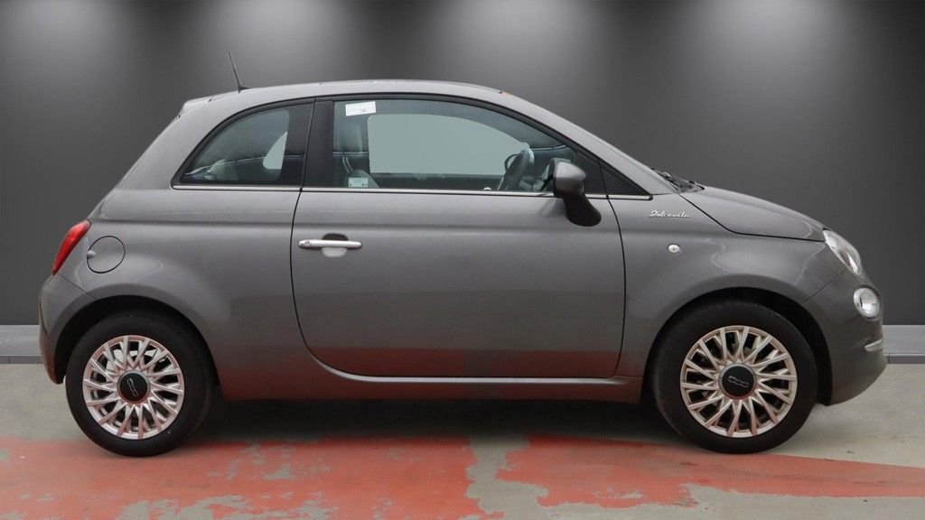 Used Fiat 500 2023 for sale - 78181316: Photo 5