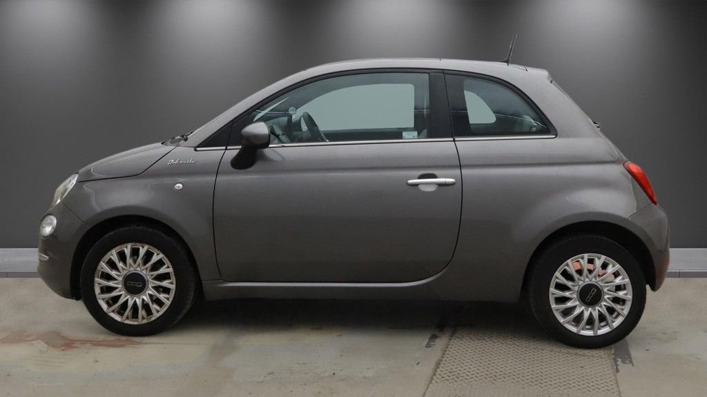 Used Fiat 500 2023 for sale - 78181316: Photo 6