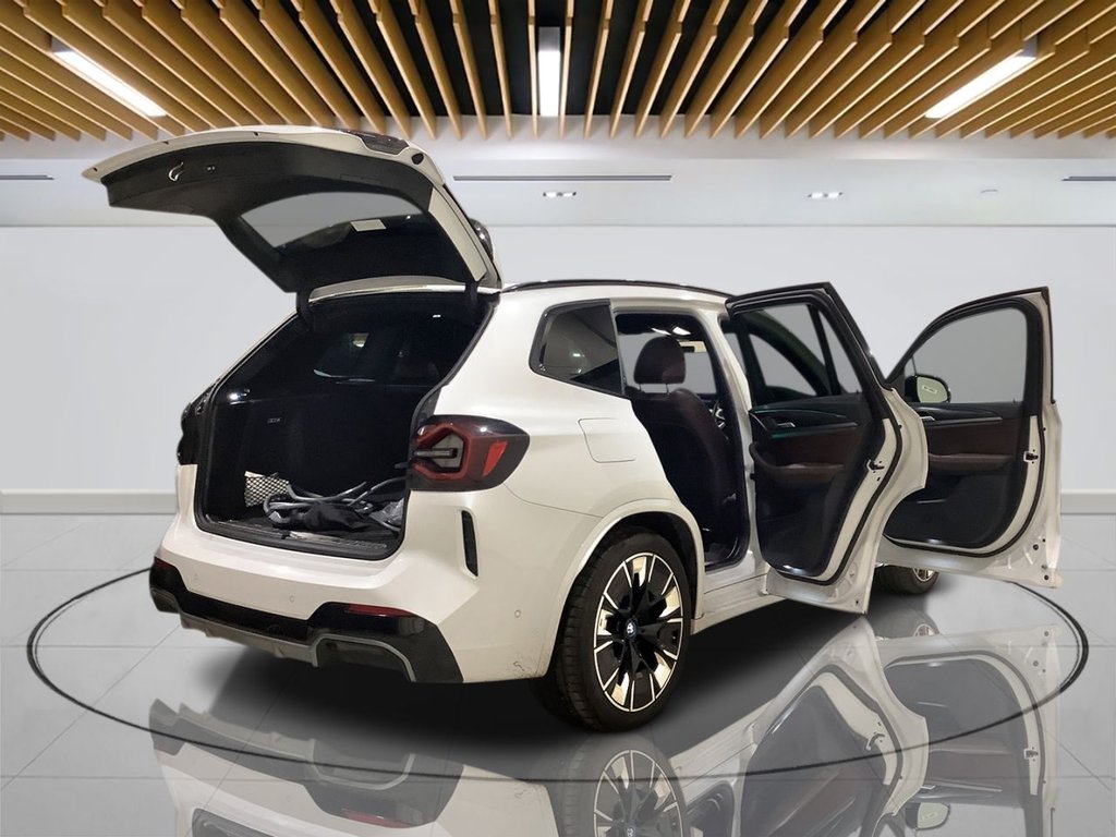 Used BMW iX3 2022 for sale - 77133767: Photo 10