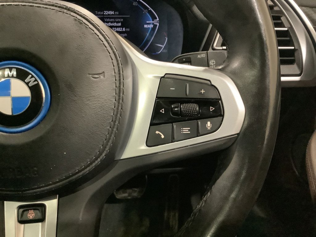 Used BMW iX3 2022 for sale - 77133767: Photo 19