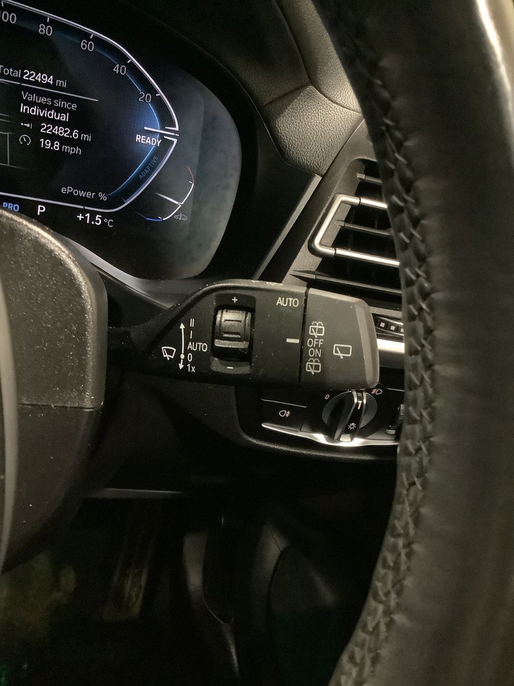 Used BMW iX3 2022 for sale - 77133767: Photo 21