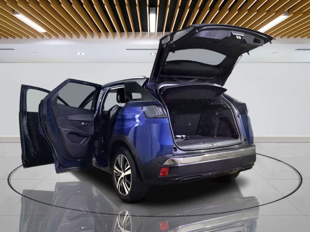 Used Peugeot 3008 2021 for sale - 76559398: Photo 10