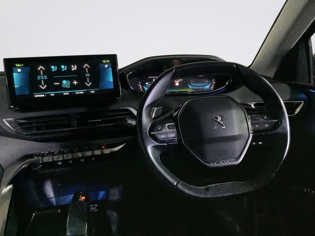 Used Peugeot 3008 2021 for sale - 76559398: Photo 15