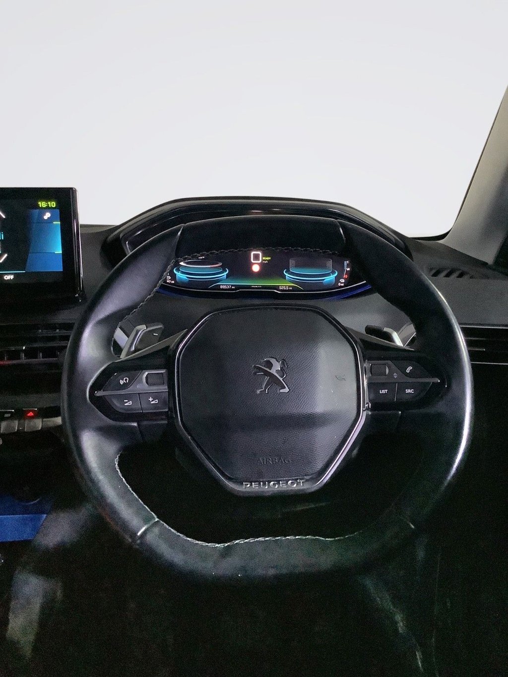 Used Peugeot 3008 2021 for sale - 76559398: Photo 16