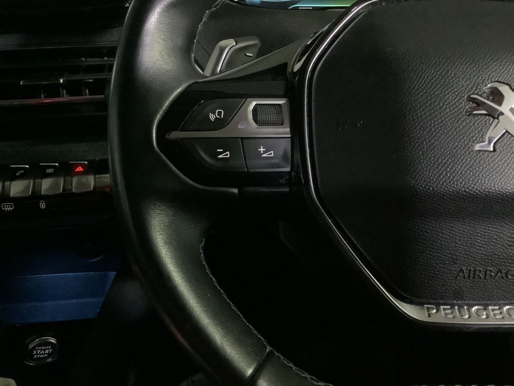 Used Peugeot 3008 2021 for sale - 76559398: Photo 17