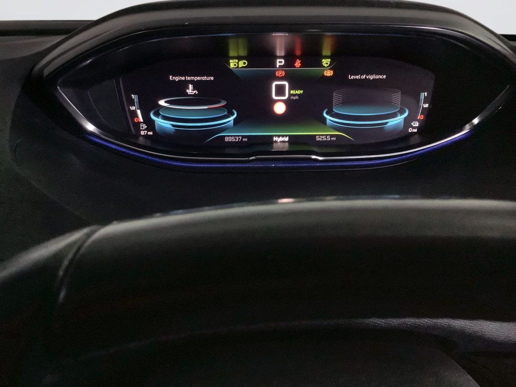 Used Peugeot 3008 2021 for sale - 76559398: Photo 18