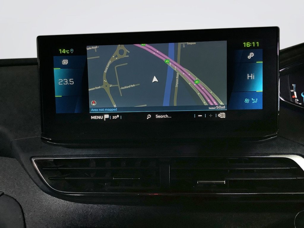 Used Peugeot 3008 2021 for sale - 76559398: Photo 21