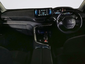 Used Peugeot 3008 2021 for sale - 76559398: Photo