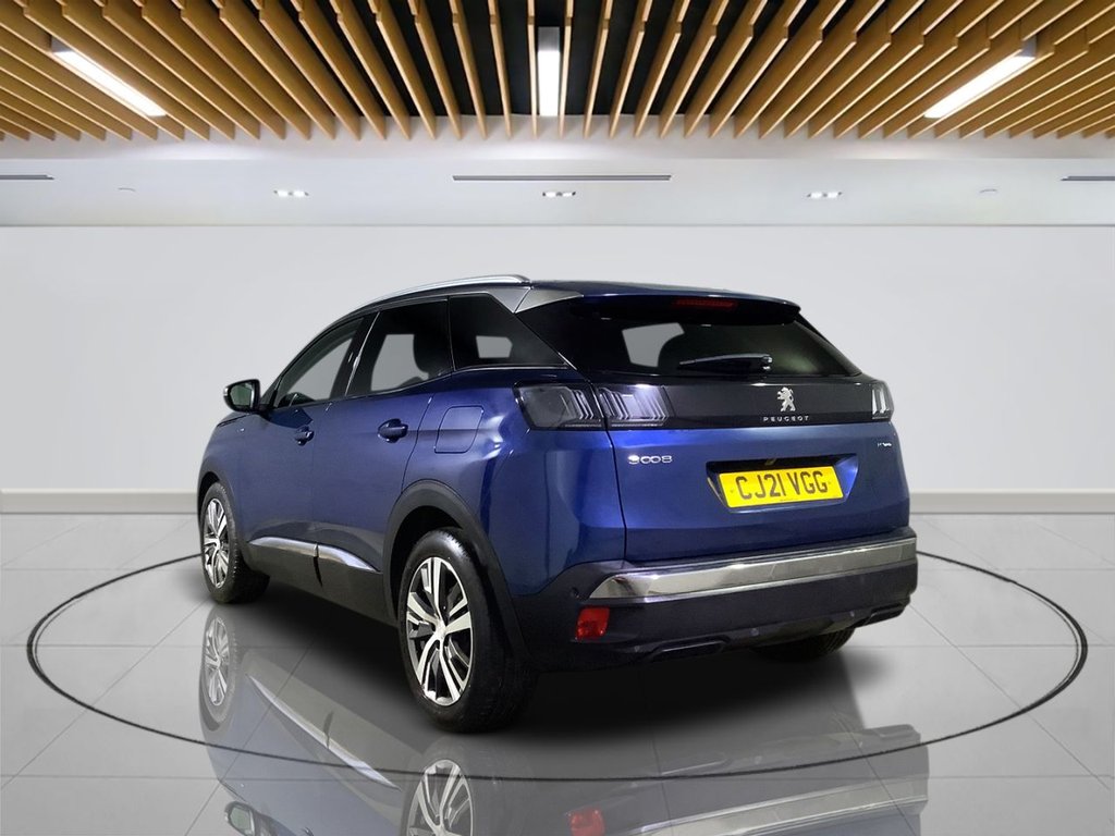 Used Peugeot 3008 2021 for sale - 76559398: Photo 6