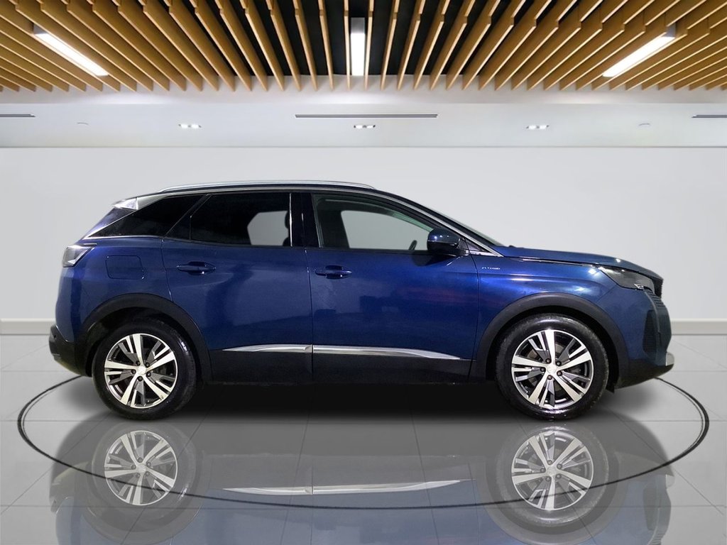 Used Peugeot 3008 2021 for sale - 76559398: Photo 9