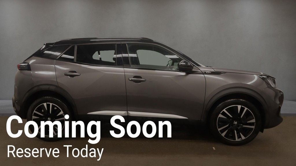 Used Peugeot 2008 2021 for sale - 77521053: Photo 11