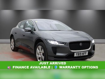 Used Jaguar I-Pace 2019 for sale - 78487762: Photo