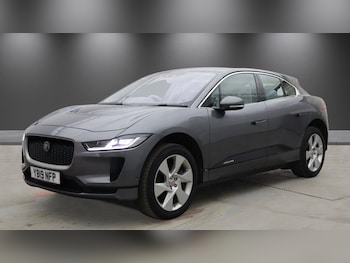 Used Jaguar I-Pace 2019 for sale - 78487762: Photo