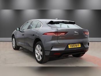 Used Jaguar I-Pace 2019 for sale - 78487762: Photo