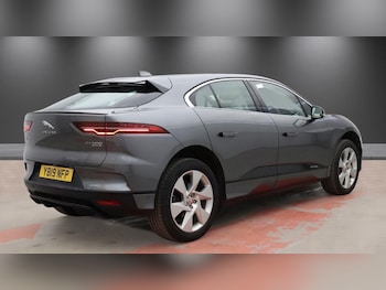 Used Jaguar I-Pace 2019 for sale - 78487762: Photo