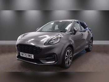 Used Ford Puma 2020 for sale - 79209983: Photo