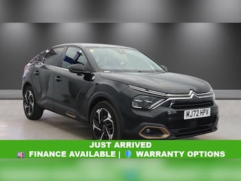Used Citroen C4 2022 for sale - 78930852: Photo