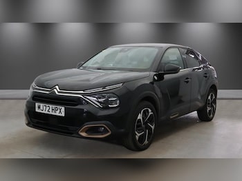 Used Citroen C4 2022 for sale - 78930852: Photo