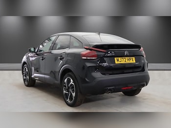 Used Citroen C4 2022 for sale - 78930852: Photo